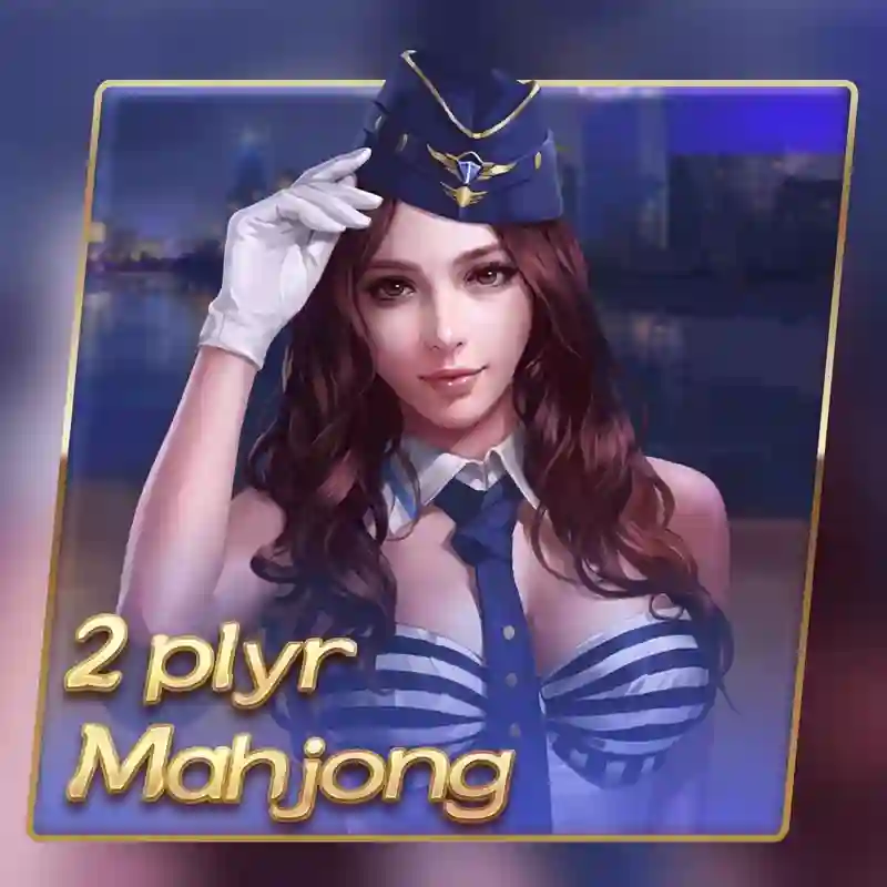 Chơi Mạt chược 2 người chơi tại 8tt88