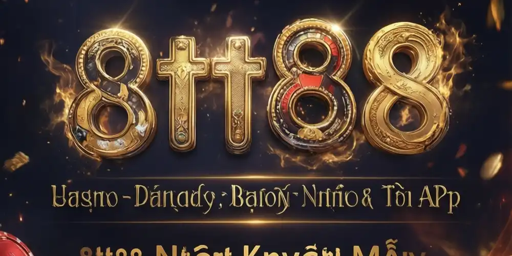 Banner 8tt88 Casino